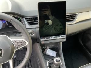 Renault Captur 🔶 Techno 1.3 TCe 140 Mild-Hybrid 🔶 🚩 Bestandsfahrzeug 🚩 *NAVI*WINTERPAKET*360°KAMERA*SAFETYPAKET*