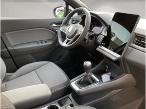 Renault Captur 🔶 Techno 1.3 TCe 140 Mild-Hybrid 🔶 🚩 Bestandsfahrzeug 🚩 *NAVI*WINTERPAKET*360°KAMERA*SAFETYPAKET*