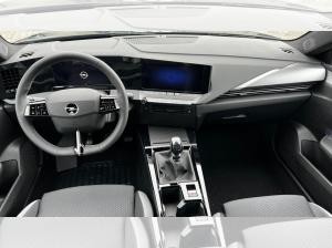 Opel Astra L Edition Komfort-Paket PDC LED