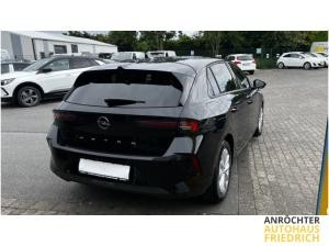 Opel Astra L Edition Komfort-Paket PDC LED