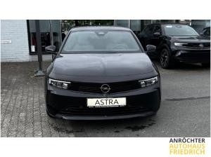 Opel Astra L Edition Komfort-Paket PDC LED