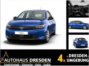 Opel Corsa Edition MHEV