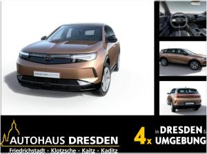 Opel Grandland Electric Edition h Batterie