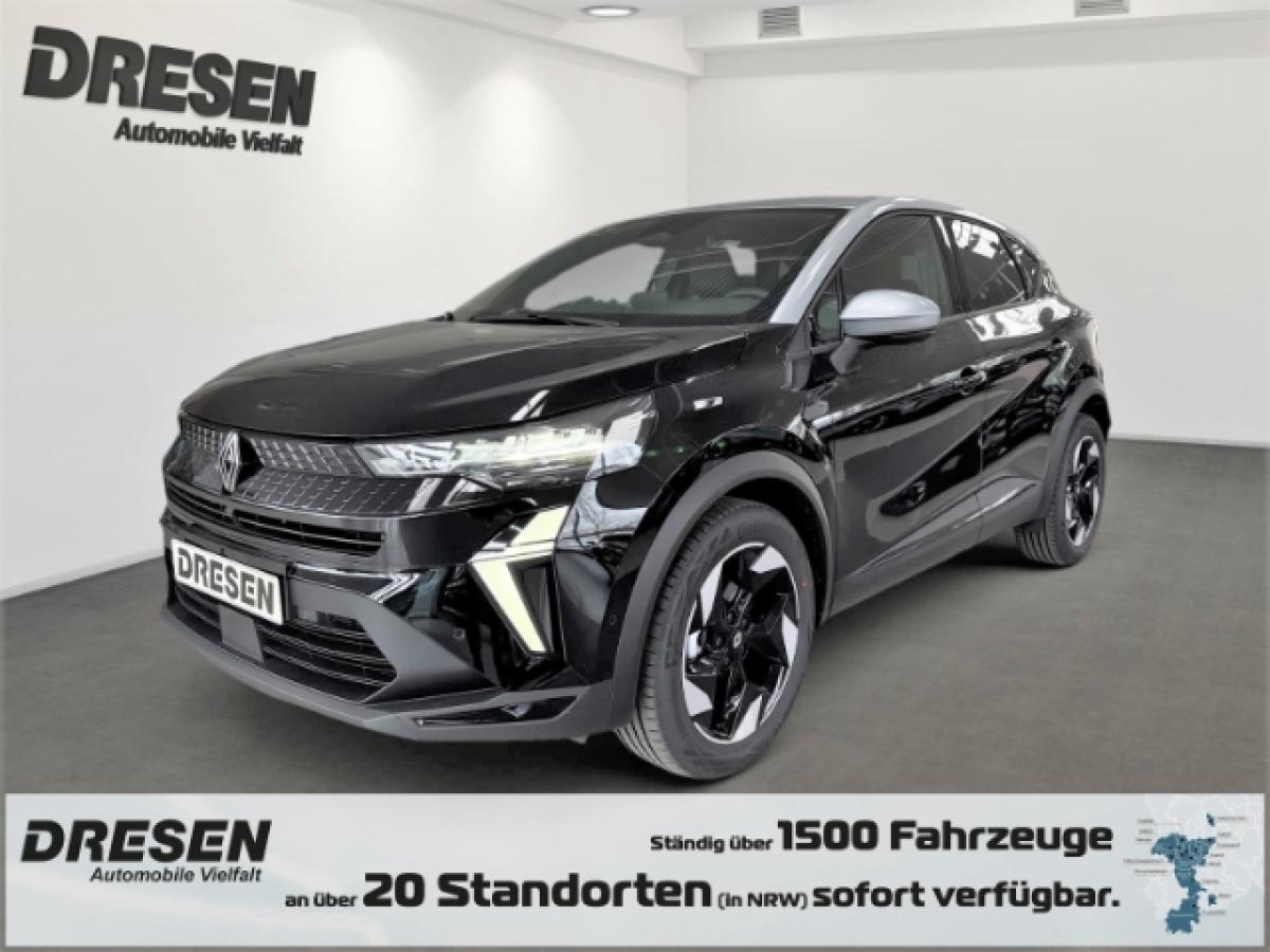 Renault Captur 🔶 Techno 1.3 TCe 140 Mild-Hybrid 🔶 🚩 Bestandsfahrzeug 🚩 *360°KAMERA*WINTERPAKET*NAVI*SAFETYPAKET*