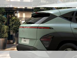 Hyundai KONA SELECT*OHNE ANZAHLUNG *BESTELLAKTION 4-6 MONATE*LED*NAVI*RÜCKFAHRKAMERA*CARPLAY WIRELESS*