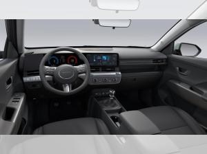Hyundai KONA SELECT*OHNE ANZAHLUNG *BESTELLAKTION 4-6 MONATE*LED*NAVI*RÜCKFAHRKAMERA*CARPLAY WIRELESS*