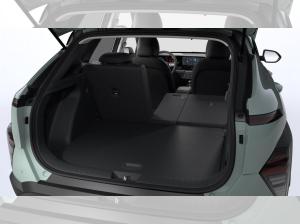 Hyundai KONA SELECT*OHNE ANZAHLUNG *BESTELLAKTION 4-6 MONATE*LED*NAVI*RÜCKFAHRKAMERA*CARPLAY WIRELESS*