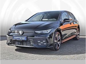 Volkswagen Golf VIII 1.5 eHybrid DSG GTE Black Style
