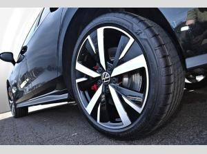 Volkswagen Golf VIII 1.5 eHybrid DSG GTE Black Style