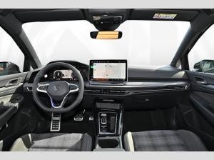 Volkswagen Golf VIII 1.5 eHybrid DSG GTE Black Style