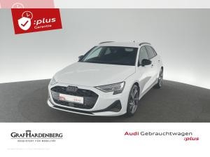 Audi A3 Sportback 35 TFSI advanced / SOFORT VERFÜGBAR !