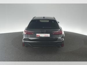 Audi RS6 Avant Tiptronic / SOFORT VERFÜGBAR !