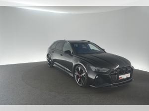 Audi RS6 Avant Tiptronic / SOFORT VERFÜGBAR !