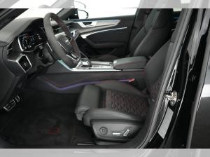 Audi RS6 Avant Tiptronic / SOFORT VERFÜGBAR !