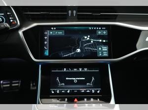 Audi RS6 Avant Tiptronic / SOFORT VERFÜGBAR !