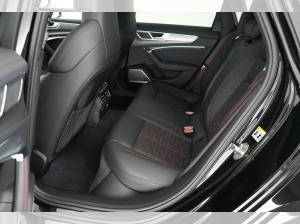 Audi RS6 Avant Tiptronic / SOFORT VERFÜGBAR !