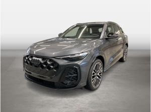 Audi SQ5 SUV TFSI S tronic Matrix 360 ACC AHK