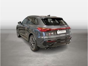 Audi SQ5 SUV TFSI S tronic Matrix 360 ACC AHK
