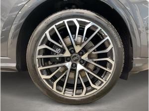 Audi SQ5 SUV TFSI S tronic Matrix 360 ACC AHK