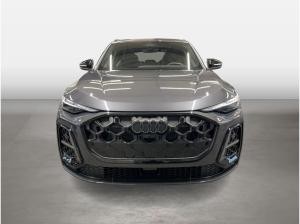 Audi SQ5 SUV TFSI S tronic Matrix 360 ACC AHK