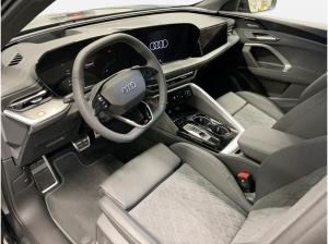 Audi SQ5 SUV TFSI S tronic Matrix 360 ACC AHK