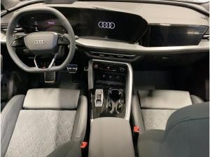 Audi SQ5 SUV TFSI S tronic Matrix 360 ACC AHK