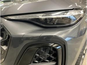 Audi SQ5 SUV TFSI S tronic Matrix 360 ACC AHK