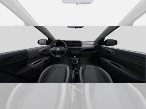Hyundai i10 MY25 1.0 Benzin 63 PS 5-MT SELECT NAVI KAMERA LED ++ TOP LEASING ++
