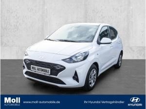 Hyundai i10 Select Navi Apple CarPlay  ⚡ SOFORT VERFÜGBAR⚡