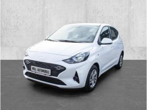 Hyundai i10 Select Navi Apple CarPlay  ⚡ SOFORT VERFÜGBAR⚡