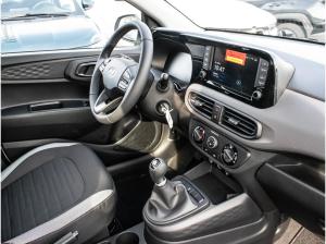 Hyundai i10 Select Navi Apple CarPlay  ⚡ SOFORT VERFÜGBAR⚡