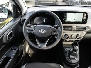Hyundai i10 Select Navi Apple CarPlay  ⚡ SOFORT VERFÜGBAR⚡