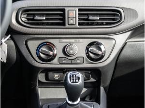 Hyundai i10 Select Navi Apple CarPlay  ⚡ SOFORT VERFÜGBAR⚡