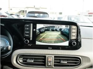 Hyundai i10 Select Navi Apple CarPlay  ⚡ SOFORT VERFÜGBAR⚡