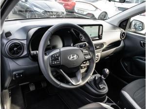 Hyundai i10 Select Navi Apple CarPlay  ⚡ SOFORT VERFÜGBAR⚡