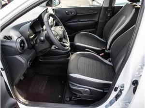 Hyundai i10 Select Navi Apple CarPlay  ⚡ SOFORT VERFÜGBAR⚡