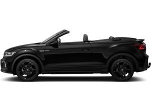 Volkswagen T-Roc Cabriolet R-Line 1.5TSi 150PS 7-Gang DSG