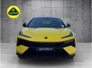 Lotus Eletre 🔥 R 🔥 918 PS 🔥