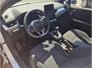 Renault Captur EVOLUTION TCe 90 ❗ SOFORT VERFÜGBAR ❗ ZWEI RATEN GESCHENKT ❗