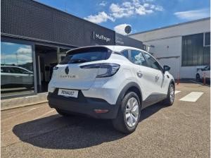 Renault Captur EVOLUTION TCe 90 ❗ SOFORT VERFÜGBAR ❗ ZWEI RATEN GESCHENKT ❗