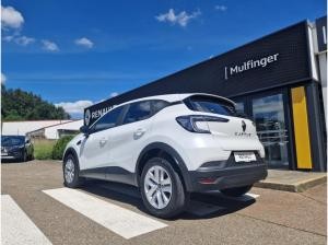 Renault Captur EVOLUTION TCe 90 ❗ SOFORT VERFÜGBAR ❗ ZWEI RATEN GESCHENKT ❗