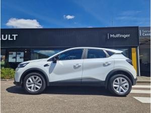 Renault Captur EVOLUTION TCe 90 ❗ SOFORT VERFÜGBAR ❗ ZWEI RATEN GESCHENKT ❗