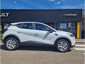 Renault Captur EVOLUTION TCe 90 ❗ SOFORT VERFÜGBAR ❗ ZWEI RATEN GESCHENKT ❗