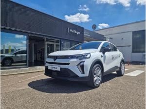 Renault Captur EVOLUTION TCe 90 ❗ SOFORT VERFÜGBAR ❗ ZWEI RATEN GESCHENKT ❗