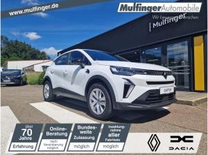Renault Captur EVOLUTION TCe 90 ❗ SOFORT VERFÜGBAR ❗ ZWEI RATEN GESCHENKT ❗