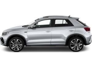 Volkswagen T-Roc R-Line "BLACK STYLE" 1,5 TSI - 7-Gang-DSG