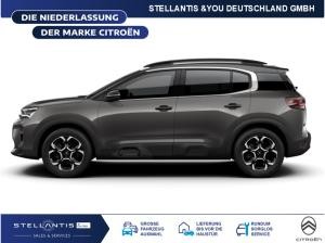 Citroën C5 Aircross MAX BlueHDI 130 EAT8 - Schnell Verfügbar inkl. Ganzjahresreifen