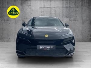 Lotus Eletre EDS 675 R 🔥 23 ZOLL  🔥