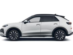 Volkswagen T-Roc Neu 1.5 eTSI DSG OPF Life AHK Navi GJR Winterpaket