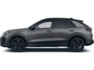 Volkswagen T-Roc Neu 1.5 eTSI DSG OPF R-Line Black Style Pano EasyOpen AHK Navi